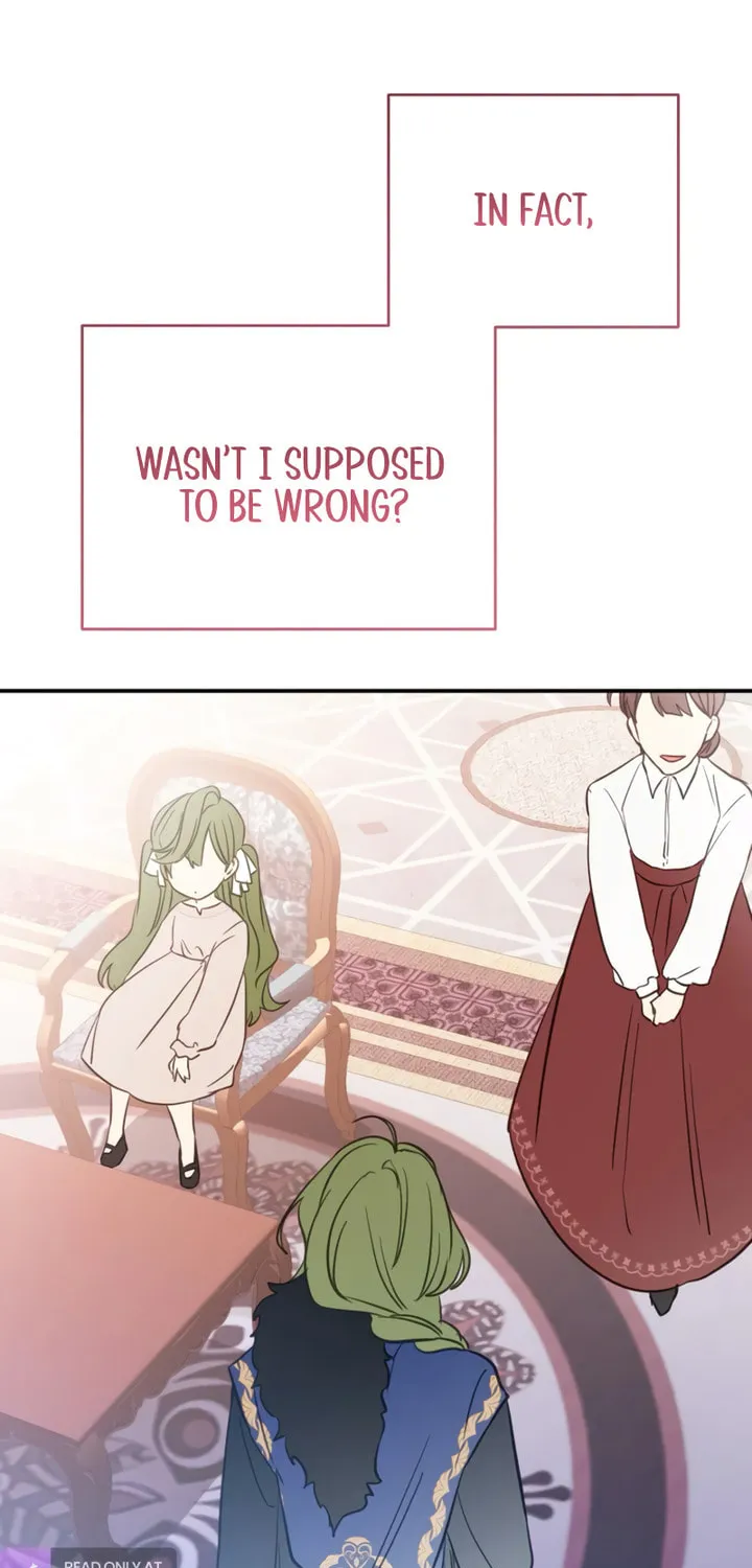 I Became the Youngest Daughter of the Mafia Family Chapter 1 page 79 - 