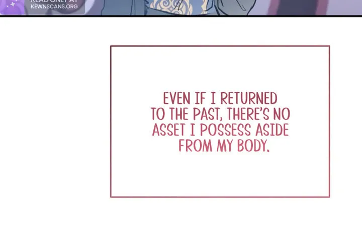 I Became the Youngest Daughter of the Mafia Family Chapter 1 page 80 - 