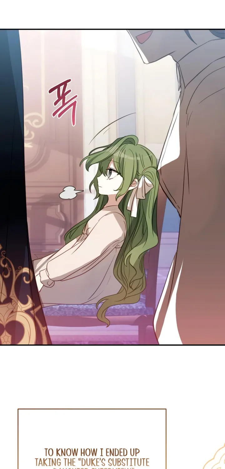 I Became the Youngest Daughter of the Mafia Family Chapter 1 page 81 - 