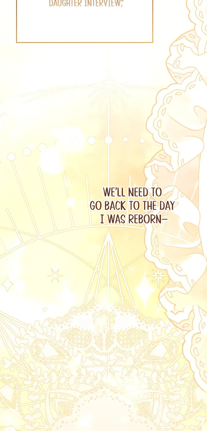 I Became the Youngest Daughter of the Mafia Family Chapter 1 page 82 - 