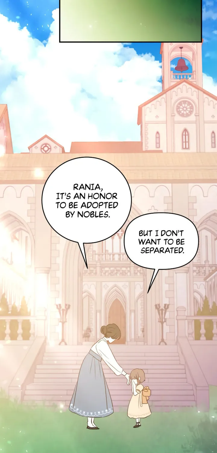 I Became the Youngest Daughter of the Mafia Family Chapter 1 page 90 - 
