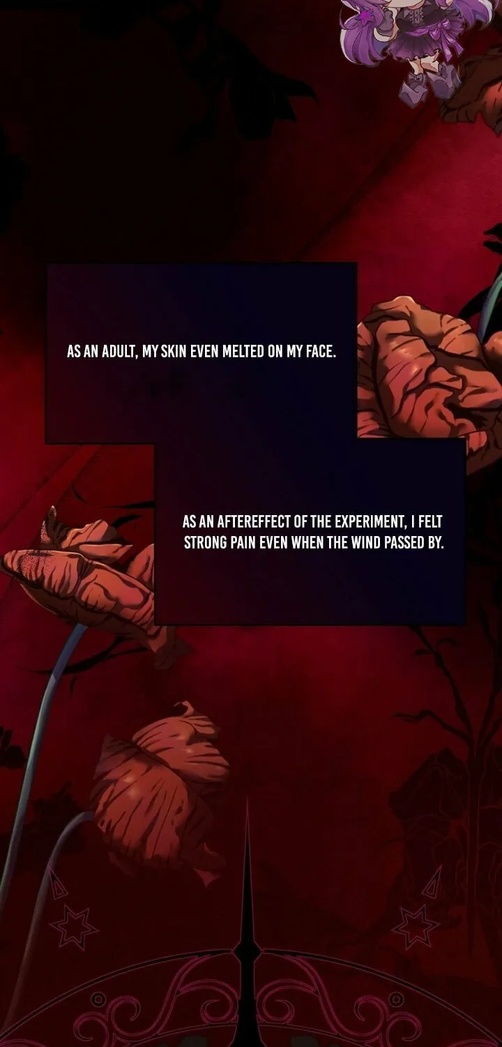 I Became the Youngest Daughter of the Mafia Family Chapter 2 page 2 - 
