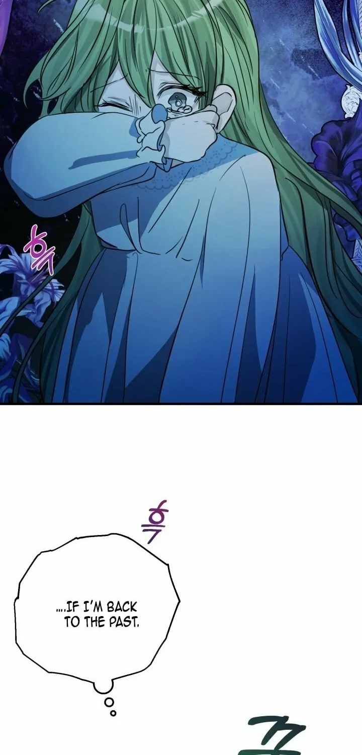 I Became the Youngest Daughter of the Mafia Family Chapter 2 page 22 - 