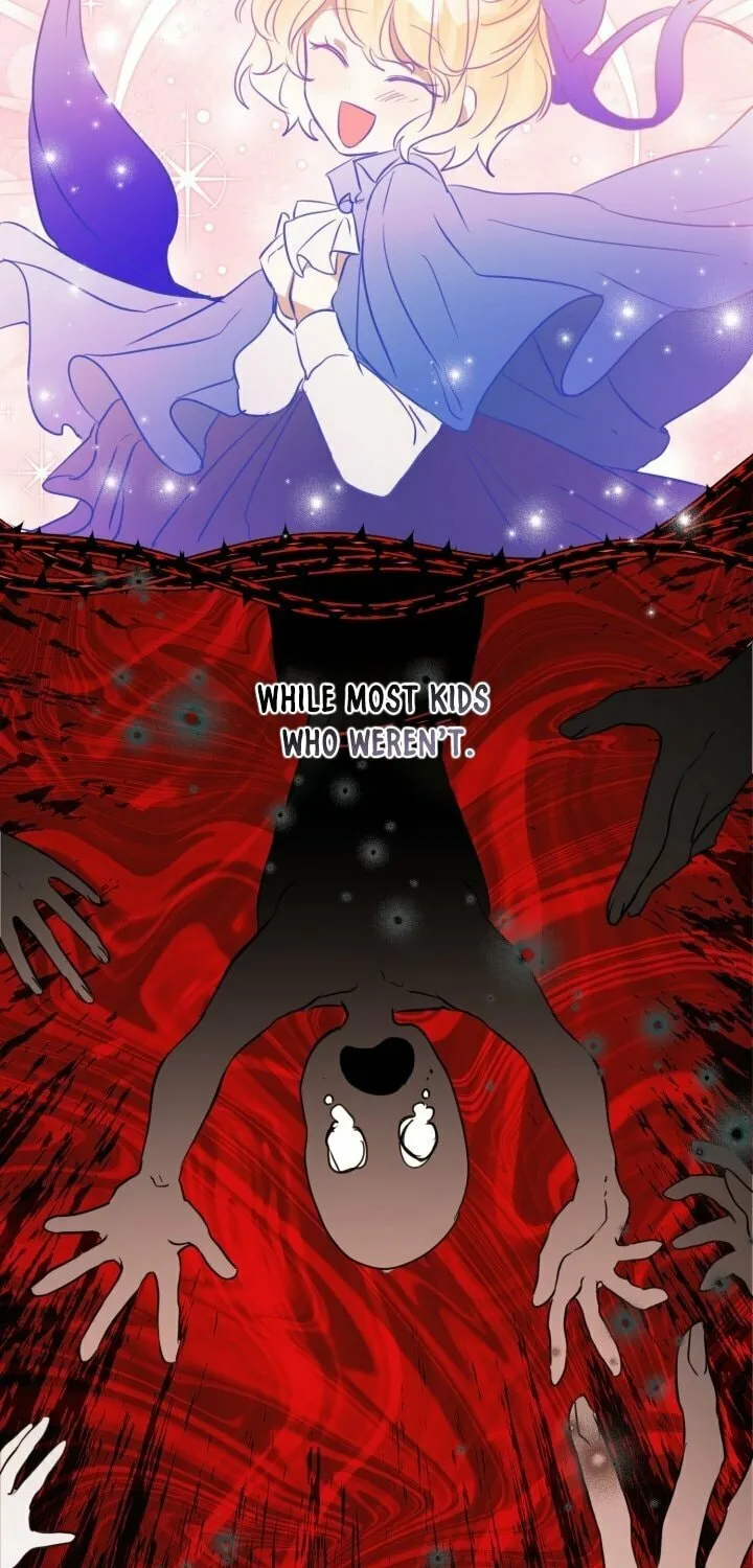 I Became the Youngest Daughter of the Mafia Family Chapter 2 page 31 - 