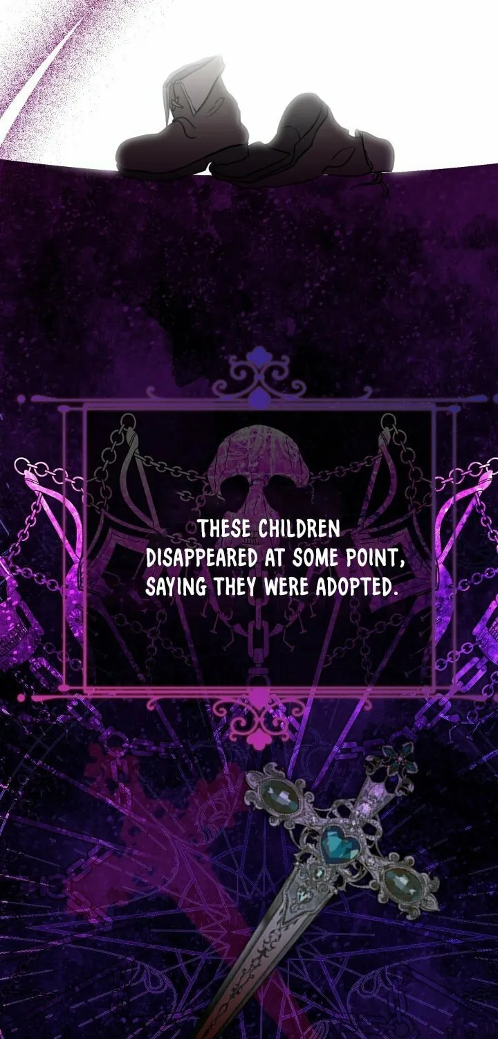 I Became the Youngest Daughter of the Mafia Family Chapter 2 page 33 - 
