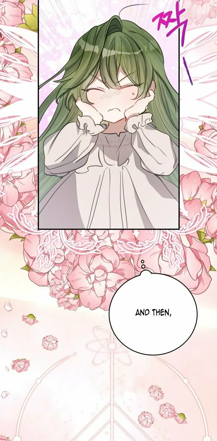 I Became the Youngest Daughter of the Mafia Family Chapter 2 page 36 - 