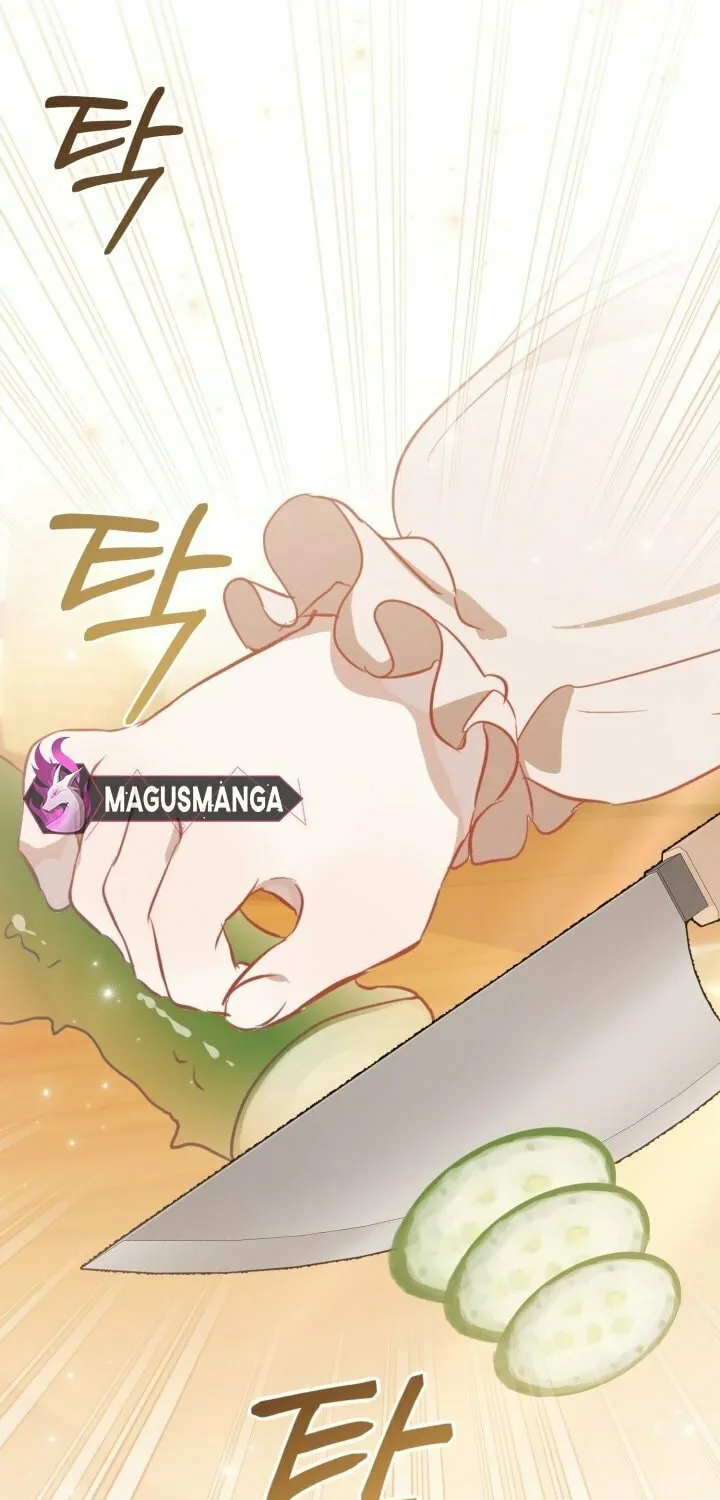 I Became the Youngest Daughter of the Mafia Family Chapter 2 page 39 - 