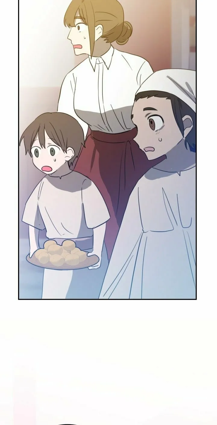 I Became the Youngest Daughter of the Mafia Family Chapter 2 page 41 - 