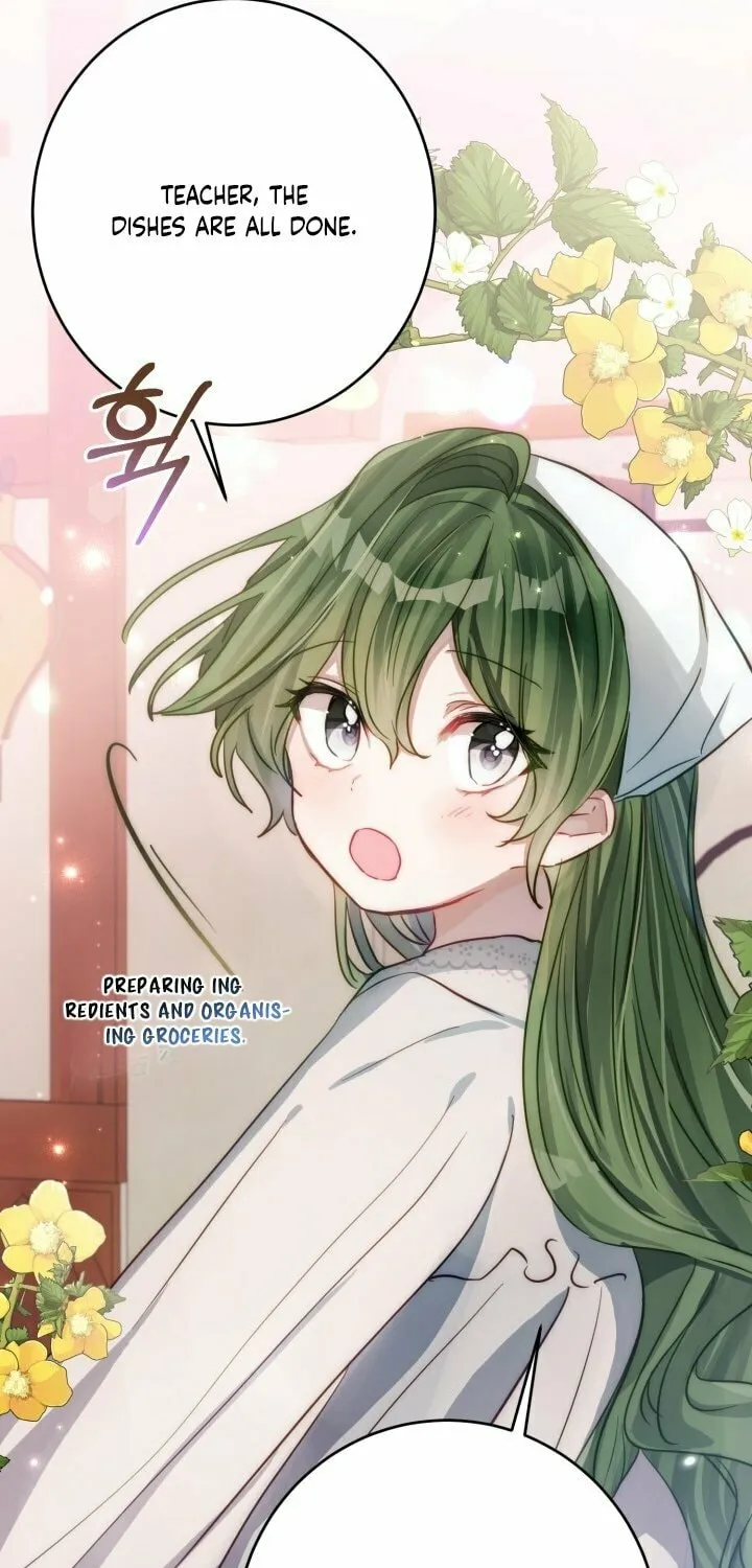 I Became the Youngest Daughter of the Mafia Family Chapter 2 page 42 - 