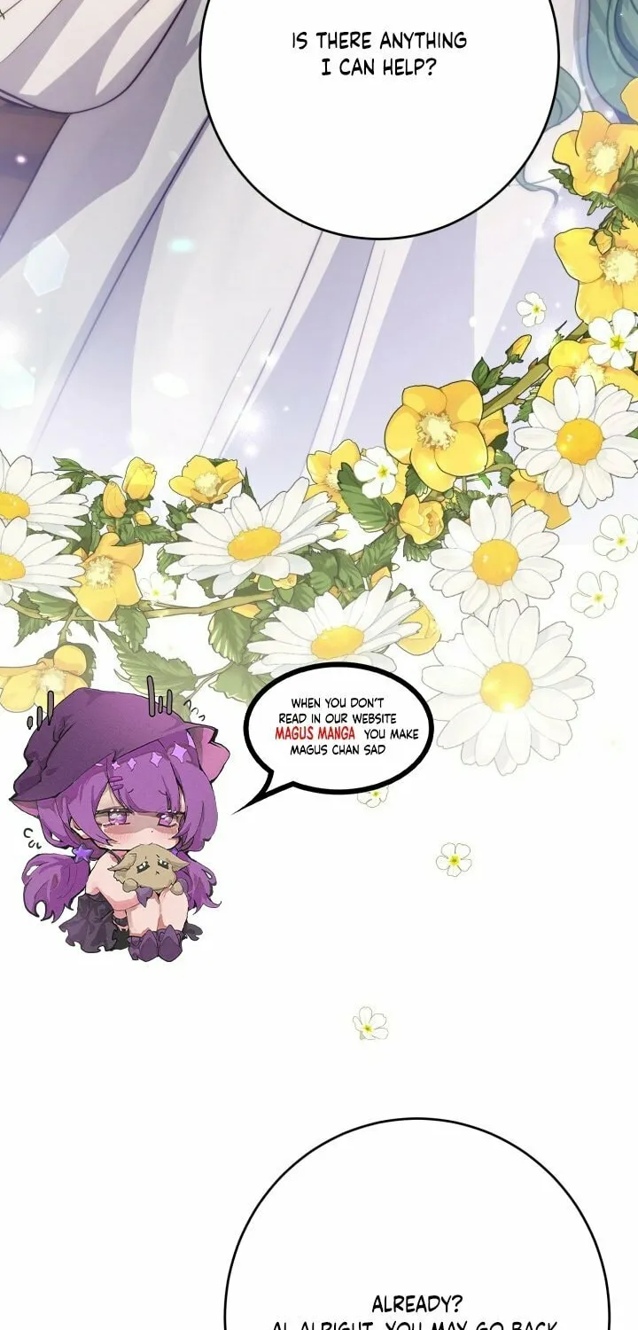 I Became the Youngest Daughter of the Mafia Family Chapter 2 page 43 - 