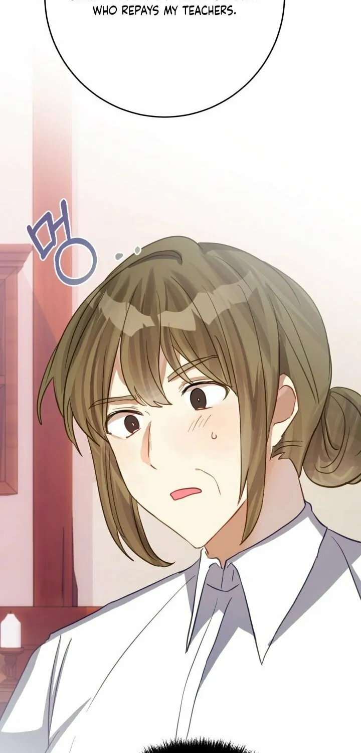 I Became the Youngest Daughter of the Mafia Family Chapter 2 page 45 - 