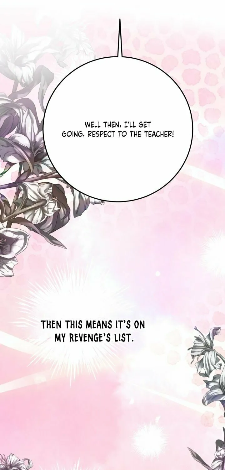 I Became the Youngest Daughter of the Mafia Family Chapter 2 page 50 - 