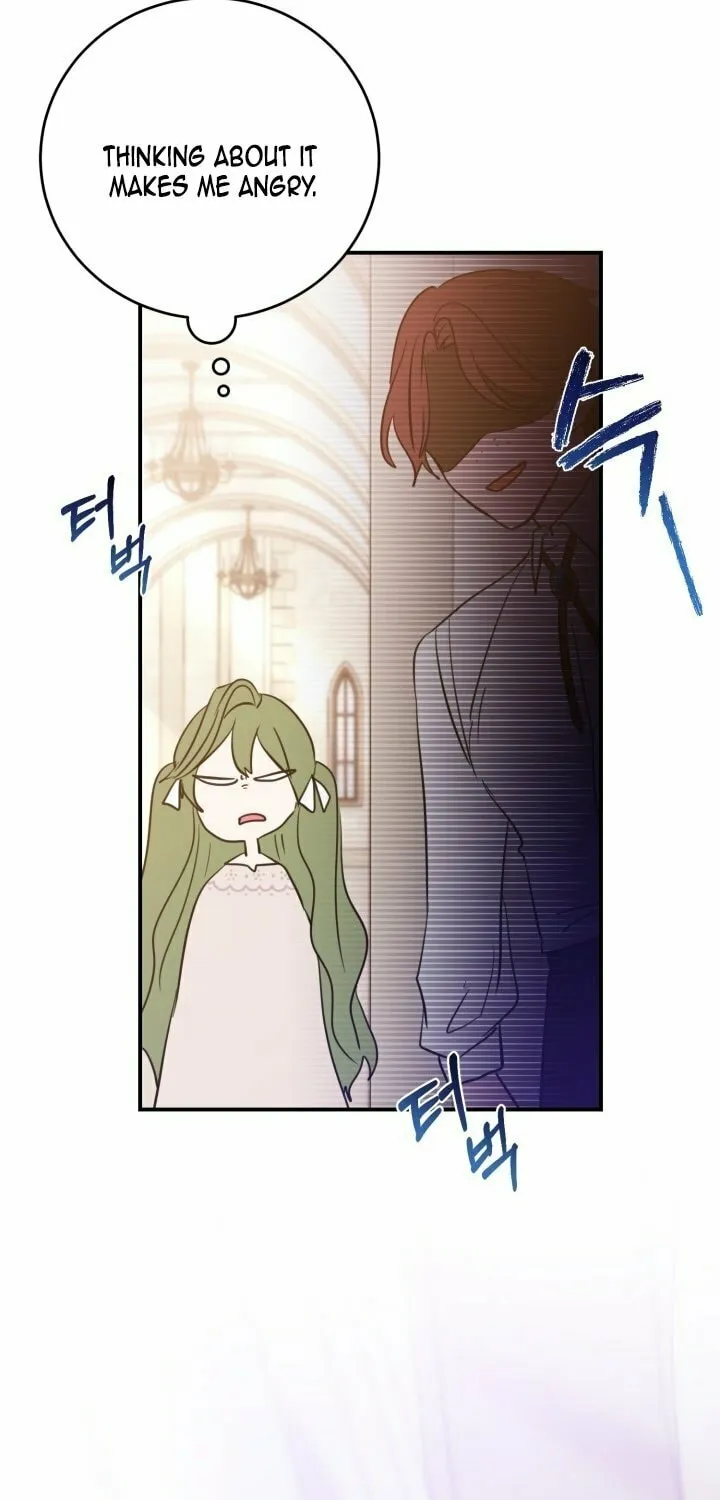 I Became the Youngest Daughter of the Mafia Family Chapter 2 page 54 - 