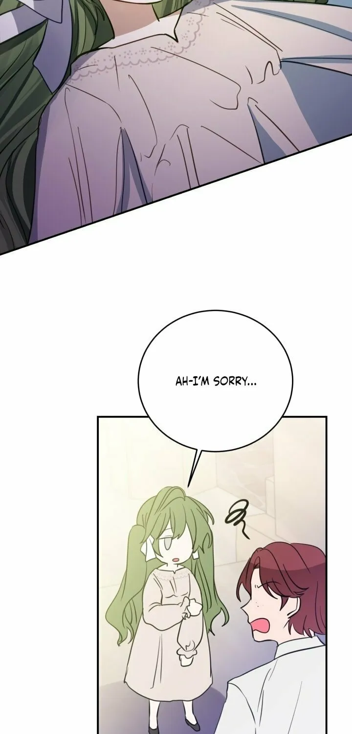 I Became the Youngest Daughter of the Mafia Family Chapter 2 page 56 - 