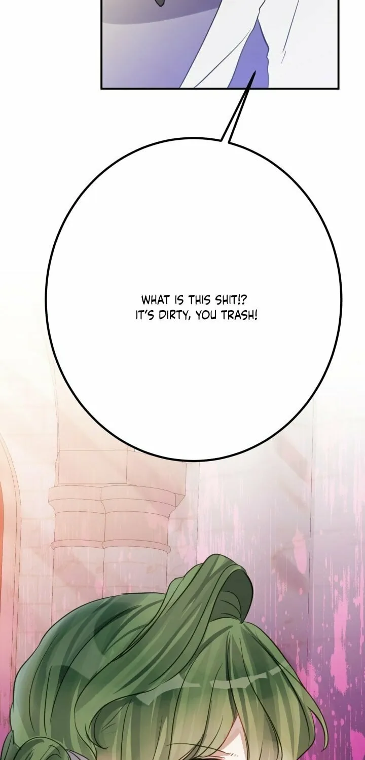 I Became the Youngest Daughter of the Mafia Family Chapter 2 page 57 - 