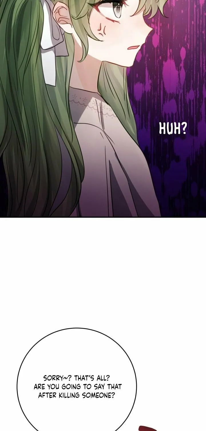 I Became the Youngest Daughter of the Mafia Family Chapter 2 page 58 - 