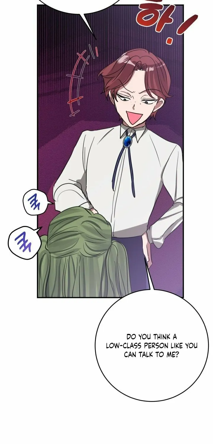 I Became the Youngest Daughter of the Mafia Family Chapter 2 page 59 - 
