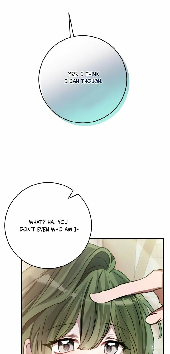 I Became the Youngest Daughter of the Mafia Family Chapter 2 page 60 - 