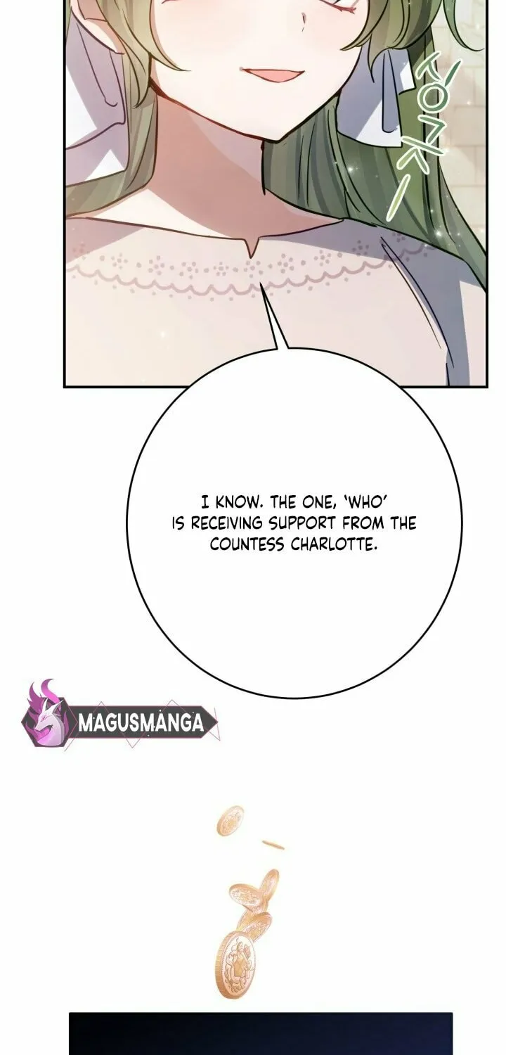 I Became the Youngest Daughter of the Mafia Family Chapter 2 page 61 - 