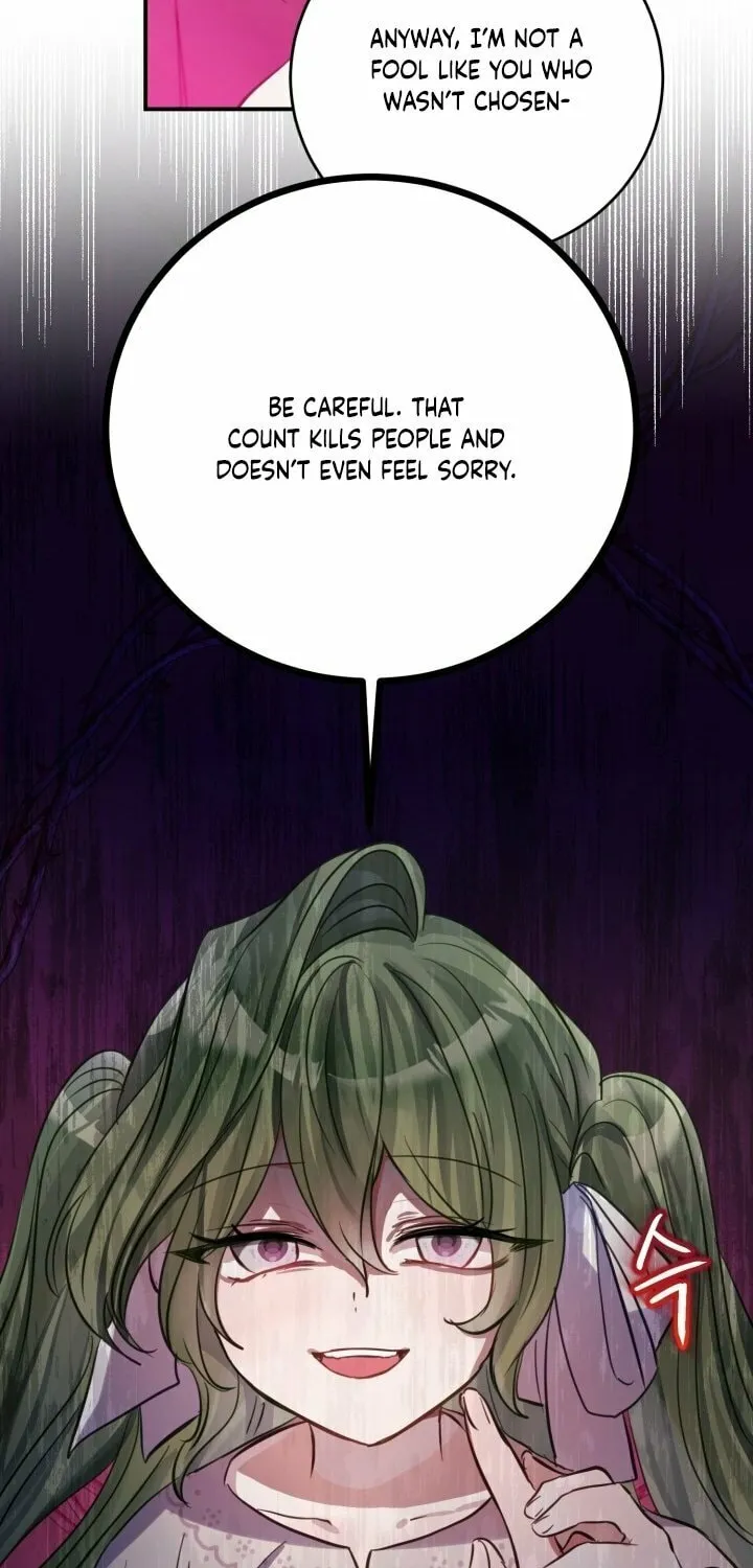 I Became the Youngest Daughter of the Mafia Family Chapter 2 page 63 - 