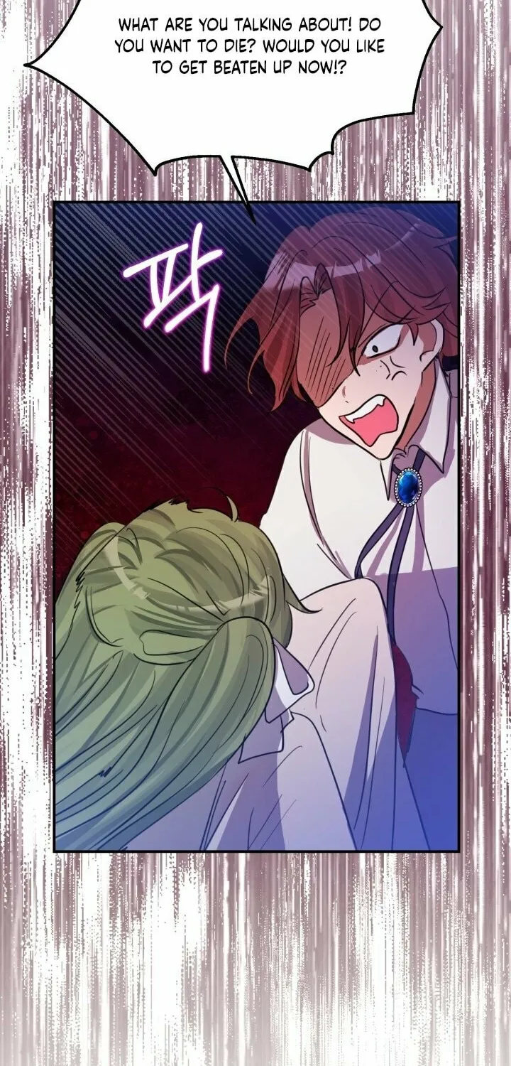 I Became the Youngest Daughter of the Mafia Family Chapter 2 page 65 - 