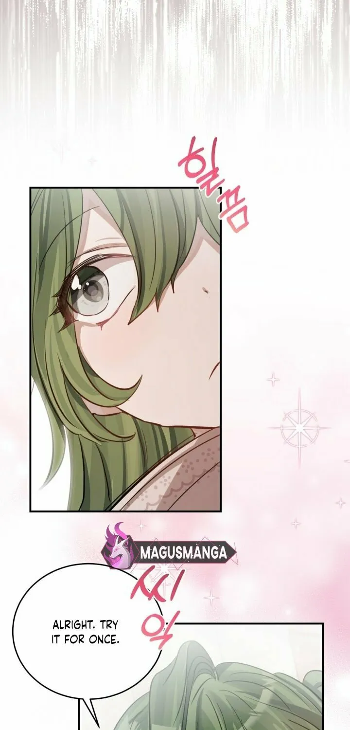 I Became the Youngest Daughter of the Mafia Family Chapter 2 page 66 - 