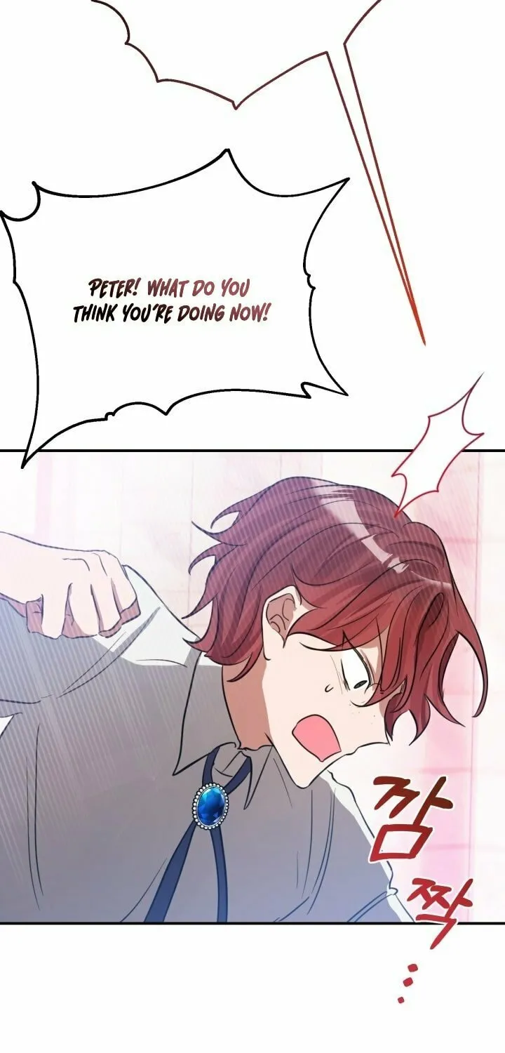 I Became the Youngest Daughter of the Mafia Family Chapter 2 page 68 - 