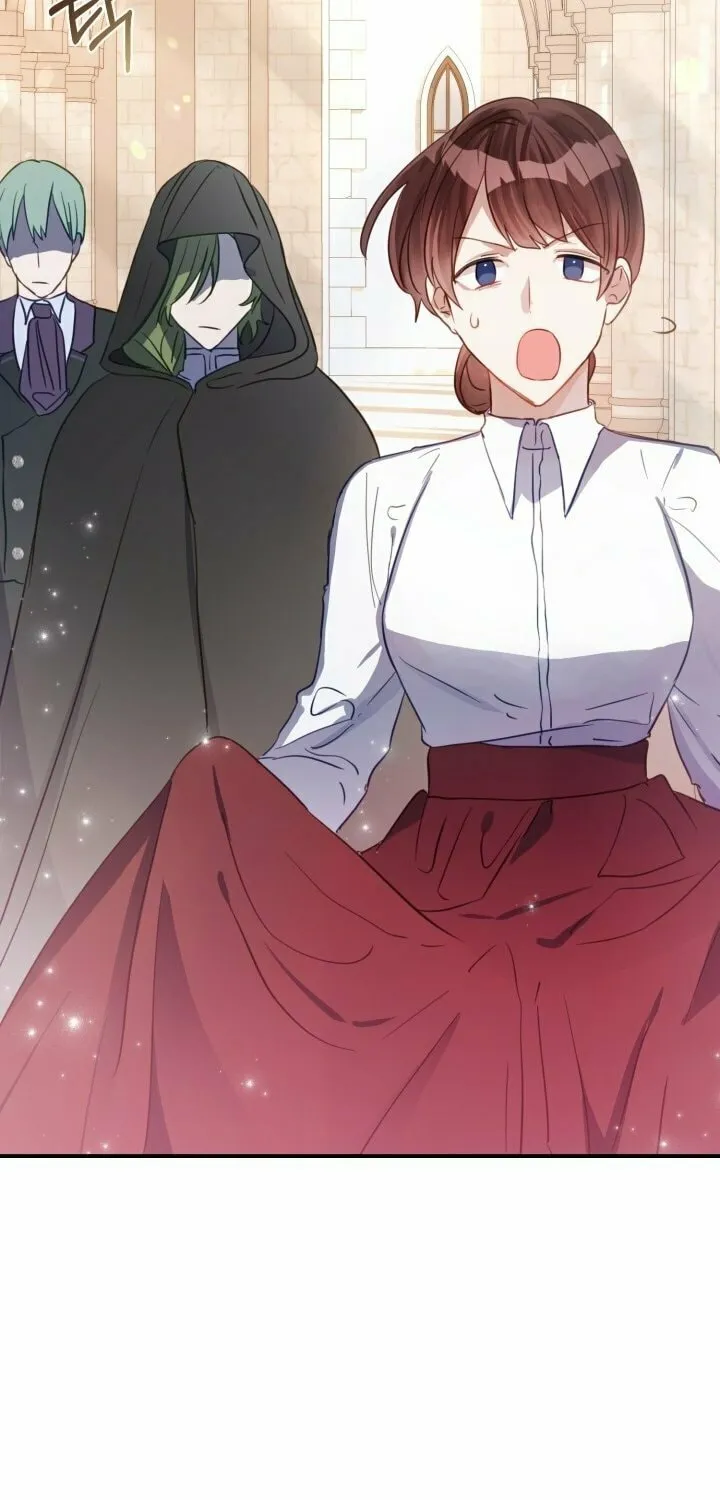 I Became the Youngest Daughter of the Mafia Family Chapter 2 page 70 - 