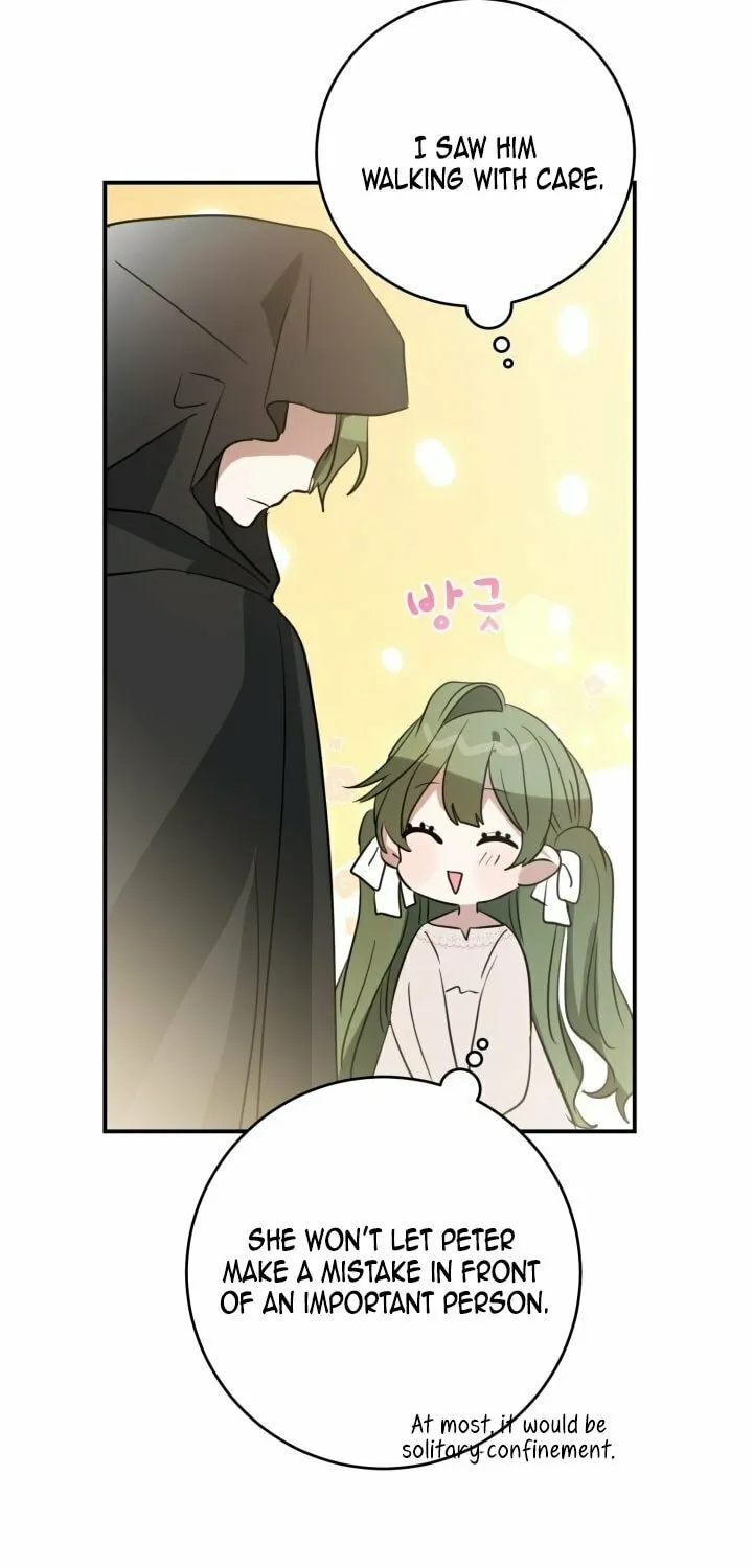 I Became the Youngest Daughter of the Mafia Family Chapter 2 page 78 - 