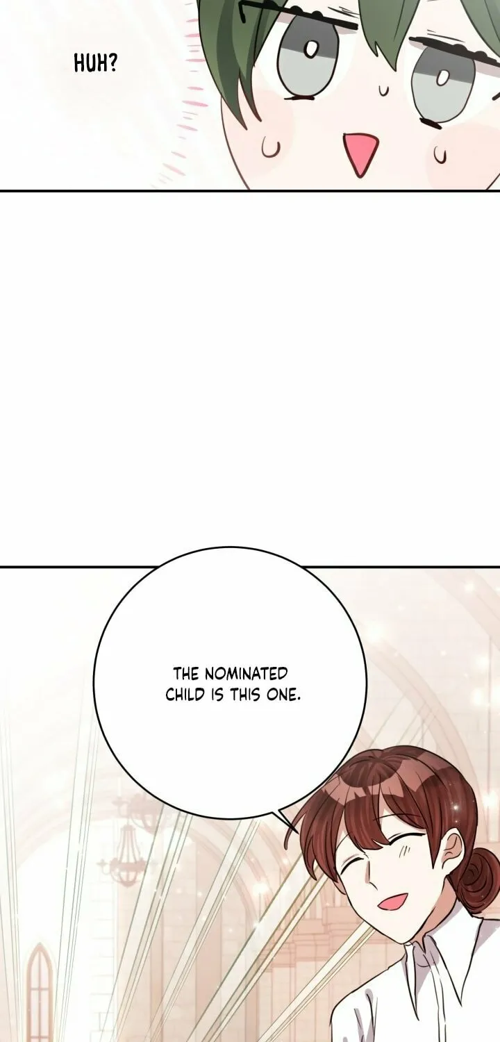I Became the Youngest Daughter of the Mafia Family Chapter 2 page 81 - 