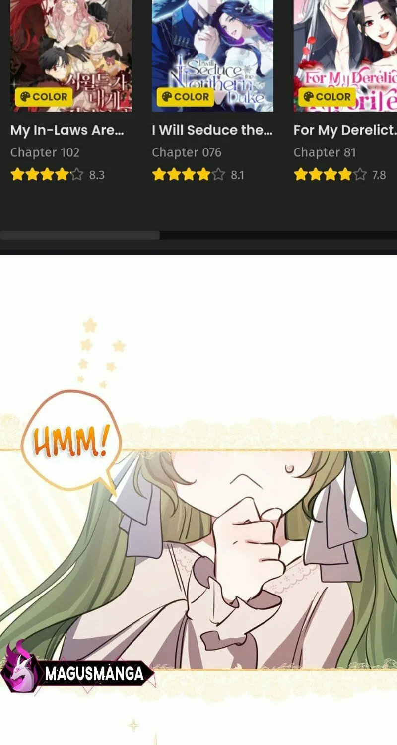 I Became the Youngest Daughter of the Mafia Family Chapter 3 page 2 - 