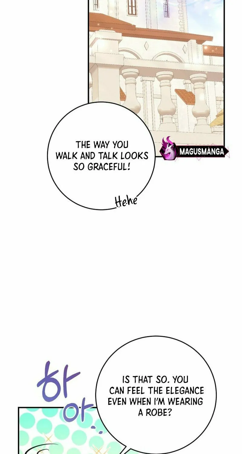 I Became the Youngest Daughter of the Mafia Family Chapter 3 page 11 - 