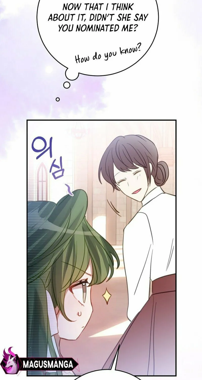 I Became the Youngest Daughter of the Mafia Family Chapter 3 page 15 - 