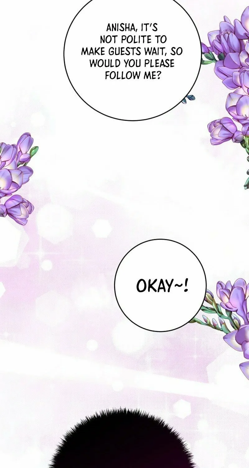 I Became the Youngest Daughter of the Mafia Family Chapter 3 page 16 - 