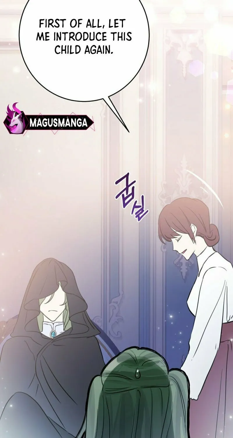 I Became the Youngest Daughter of the Mafia Family Chapter 3 page 19 - 