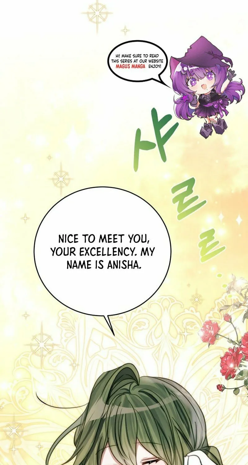 I Became the Youngest Daughter of the Mafia Family Chapter 3 page 3 - 