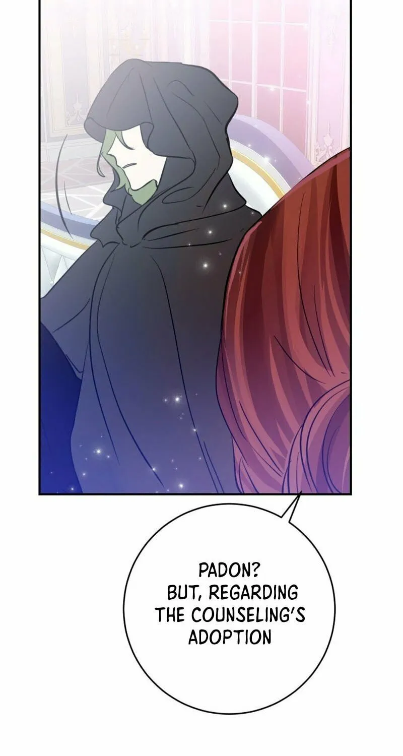 I Became the Youngest Daughter of the Mafia Family Chapter 3 page 22 - 