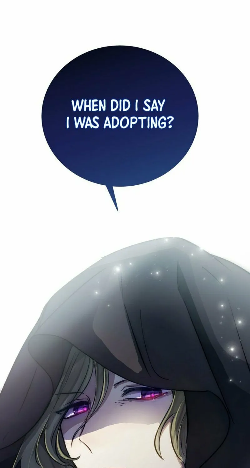 I Became the Youngest Daughter of the Mafia Family Chapter 3 page 23 - 