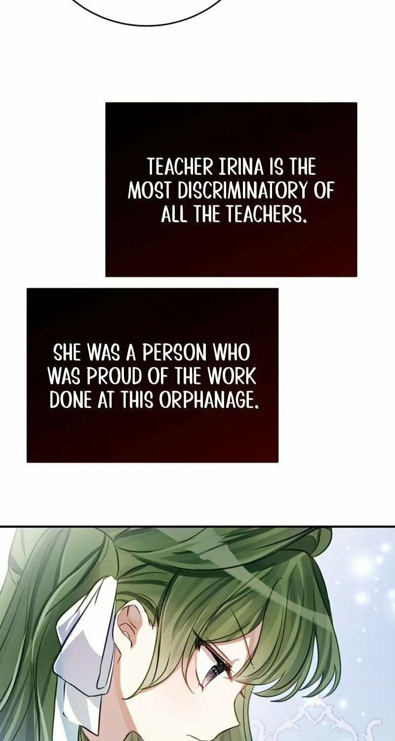 I Became the Youngest Daughter of the Mafia Family Chapter 3 page 26 - 
