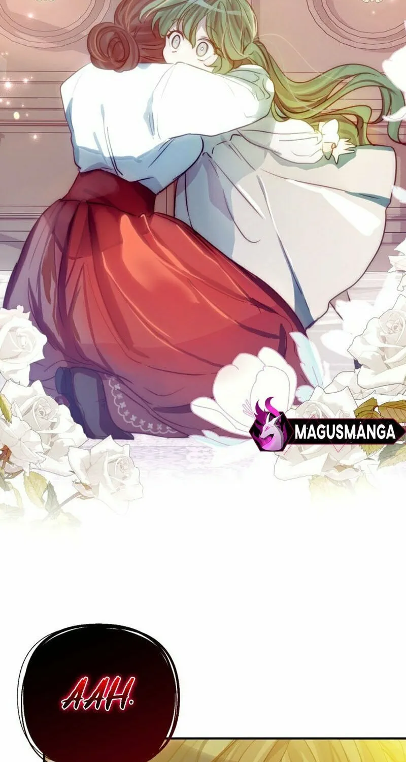 I Became the Youngest Daughter of the Mafia Family Chapter 3 page 30 - 