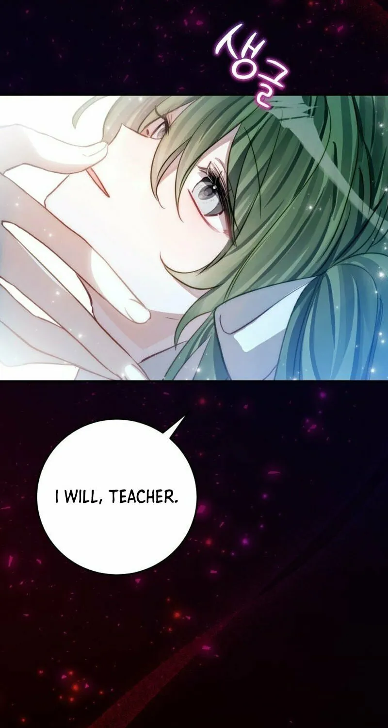 I Became the Youngest Daughter of the Mafia Family Chapter 3 page 33 - 
