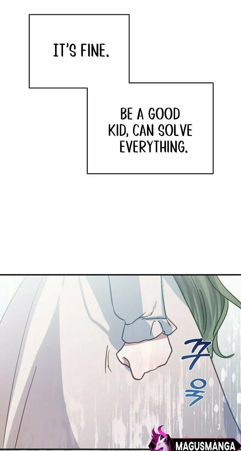 I Became the Youngest Daughter of the Mafia Family Chapter 3 page 36 - 