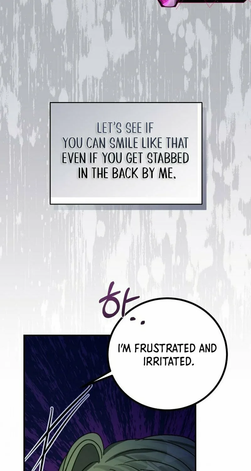 I Became the Youngest Daughter of the Mafia Family Chapter 3 page 37 - 