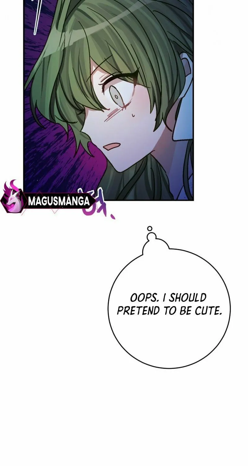 I Became the Youngest Daughter of the Mafia Family Chapter 3 page 38 - 