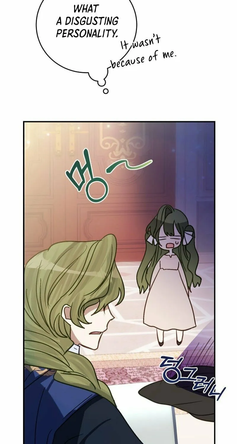 I Became the Youngest Daughter of the Mafia Family Chapter 3 page 40 - 