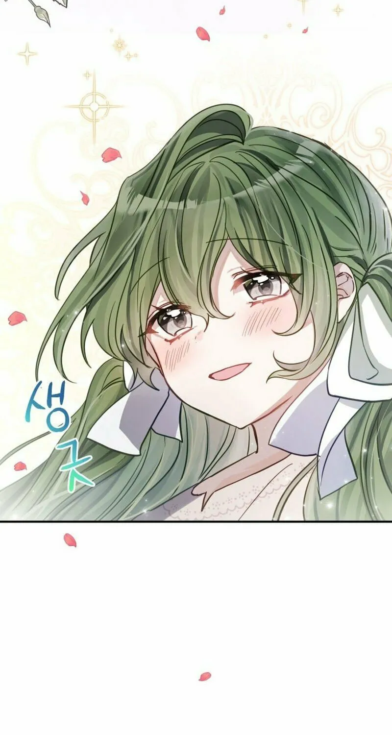 I Became the Youngest Daughter of the Mafia Family Chapter 3 page 5 - 