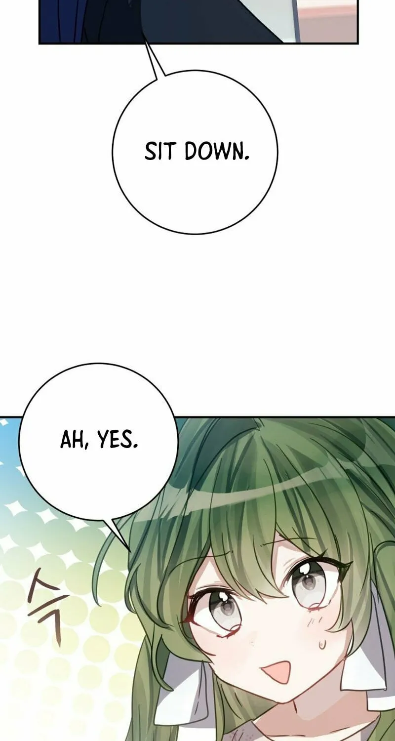 I Became the Youngest Daughter of the Mafia Family Chapter 3 page 41 - 