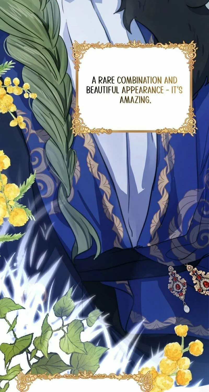 I Became the Youngest Daughter of the Mafia Family Chapter 3 page 44 - 