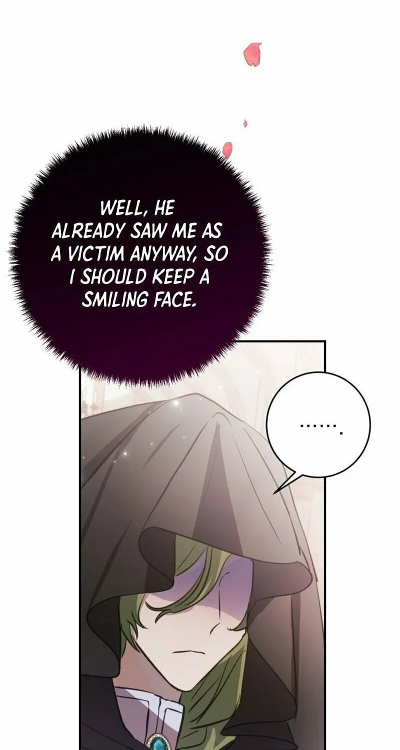 I Became the Youngest Daughter of the Mafia Family Chapter 3 page 6 - 