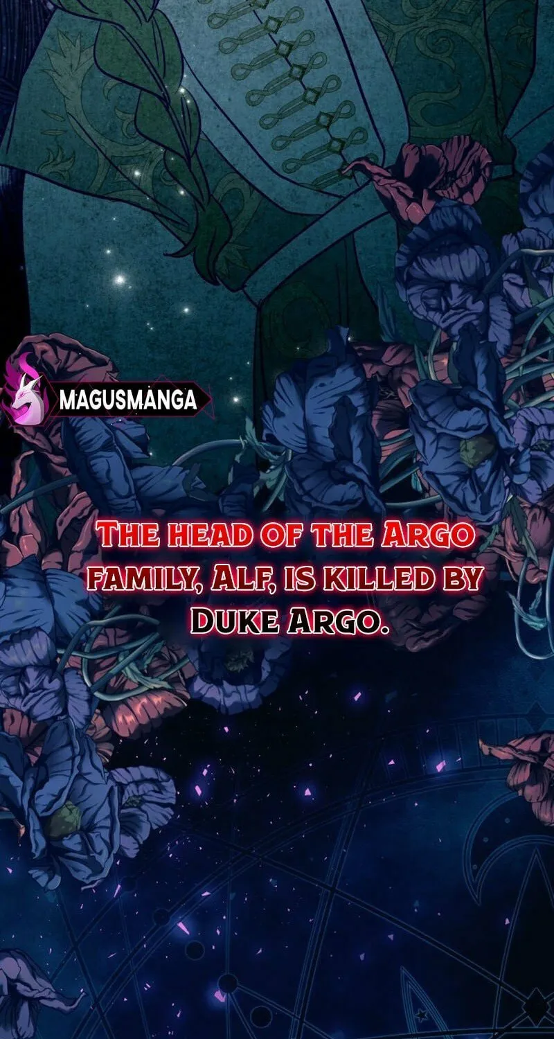 I Became the Youngest Daughter of the Mafia Family Chapter 3 page 66 - 